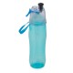 0740B SQUEEZE PLÁSTICO BORRIFADOR 700ML BRILHANTE 