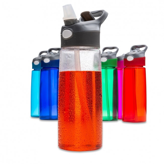 13929 SQUEEZE 650ML PLÁSTICO