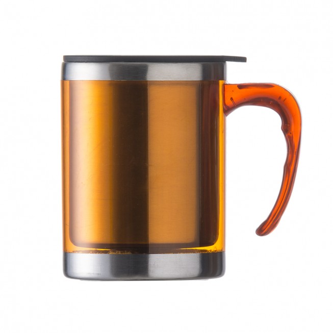 CANECA ACRÍICA 400ML