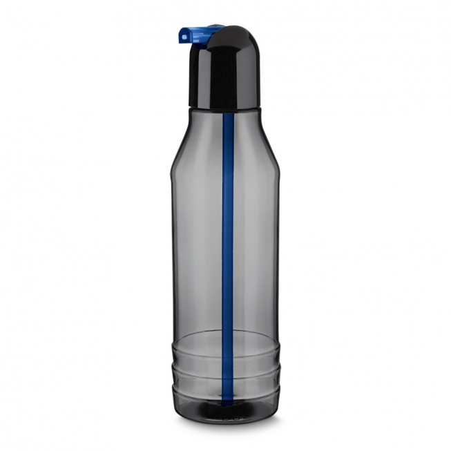 GARRAFA PLÁSTICA 600ML