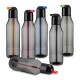 GARRAFA PLÁSTICA 600ML