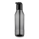 GARRAFA PLÁSTICA 600ML