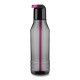 GARRAFA PLÁSTICA 600ML