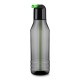 GARRAFA PLÁSTICA 600ML