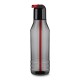 GARRAFA PLÁSTICA 600ML