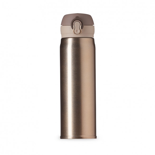 02112 GARRAFA TÉRMICA 400ML