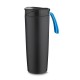 14094 COPO PLÁSTICO ANTI QUEDA 400ML