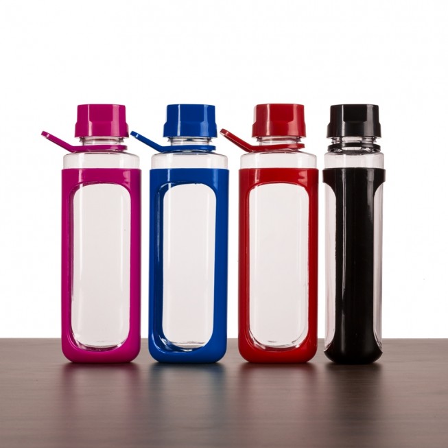 13765 SQUEEZE PLÁSTICO 650ML