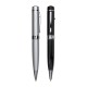 CANETA PEN DRIVE 8GB E LASER