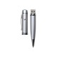 CANETA PEN DRIVE 8GB E LASER