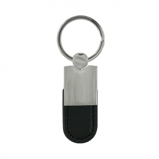 CHAVEIRO METAL BRILHANTE
