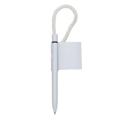 CANETA BALCÃO PLÁSTICA