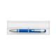12653 CANETA SEMO-METAL COM TUBO