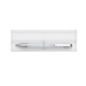 12653 CANETA SEMO-METAL COM TUBO