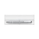 12653 CANETA SEMO-METAL COM TUBO