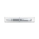 12653 CANETA SEMO-METAL COM TUBO