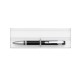 12653 CANETA SEMO-METAL COM TUBO