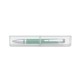 12653 CANETA SEMO-METAL COM TUBO