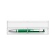12653 CANETA SEMO-METAL COM TUBO