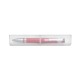 12653 CANETA SEMO-METAL COM TUBO