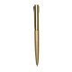 CANETA SEMI-METAL