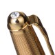 CANETA METAL