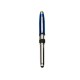 MINI CANETA SEMI-METAL TOUCH COM SUPORTE