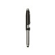 MINI CANETA SEMI-METAL TOUCH COM SUPORTE