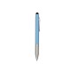 MINI CANETA SEMI- METAL TOUCH
