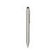 MINI CANETA SEMI- METAL TOUCH