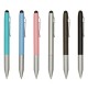 MINI CANETA SEMI- METAL TOUCH