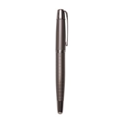 CANETA METAL ROLLER