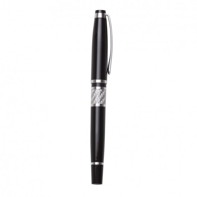 CANETA METAL ROLLER