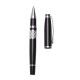 CANETA METAL ROLLER