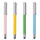 CANETA METAL ROLLER COM TOUCH