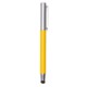 CANETA METAL ROLLER COM TOUCH