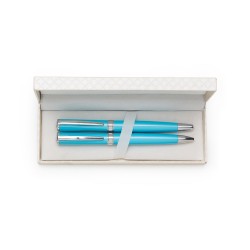 KIT CANETAS METÁLICAS