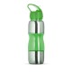 SQUEEZE ALUMÍNIO 600ML