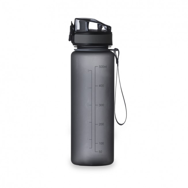 SQUEEZE PLÁSTICO 600ML