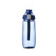 SQUEEZE PLÁSTICO 600ML