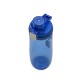 SQUEEZE PLÁSTICO 600ML