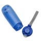 SQUEEZE PLÁSTICO 600ML