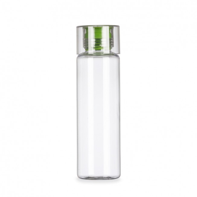 SQUEEZE PLÁSTICO 600ML