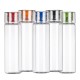 SQUEEZE PLÁSTICO 600ML