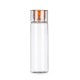 SQUEEZE PLÁSTICO 600ML