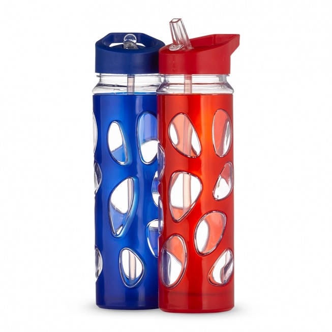 SQUEEZE 600ML PLÁSTICO