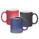 CANECA MÁGICA DE CERÂMICA 350ML