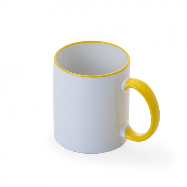 CANECA CERÂMICA 350ML