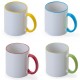 CANECA CERÂMICA 350ML