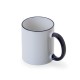 CANECA CERÂMICA 350ML